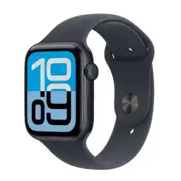 Smartwatche Apple Watch SE 3gen GPS plus Cellular koperta 44mm z aluminium Północ pasek sportowy Północ M/L