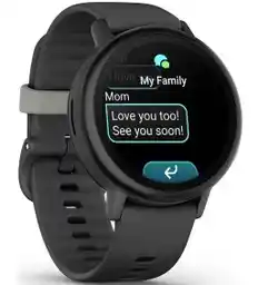 Smartwatche Garmin Bounce 2 Szary