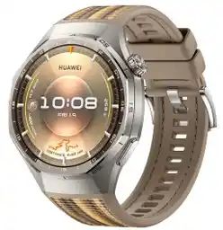 Smartwatche Huawei Watch GT 6 Pro 46mm Safari Brązowy