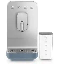 Smeg BCC13SBMEU Ekspres ciśnieniowy