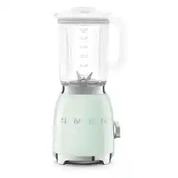 Smeg BLF03PGEU 1,5l Blender kielichowy