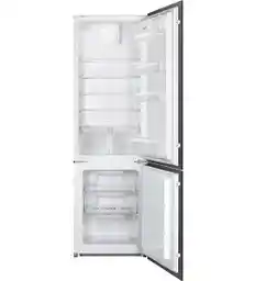 Smeg C41721E No Frost 177,2cm Lodówka do obudowy