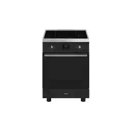 Smeg C6IMMBT2 Grill Kuchnia elektryczna