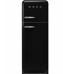 Smeg Chłodziarko-zamrażarka FAB30RBL5