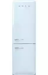 Smeg Chłodziarko-zamrażarka FAB32RPB5 pastelowy błękit