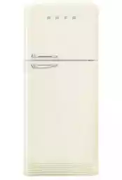 Smeg Chłodziarko-zamrażarka FAB50RCR5