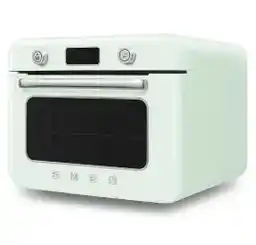 Smeg COF01PGEU Mini piekarnik