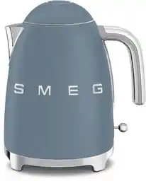 Smeg Czajnik elektryczny KLF03SBMEU Storm blue