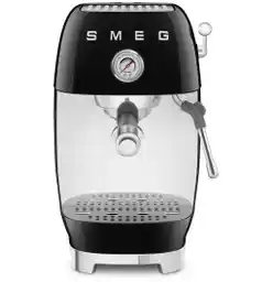 Smeg ECF03BLEU Kawa na zimno Ekspres kolbowy
