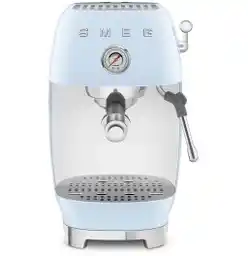 Smeg ECF03PBEU Kawa na zimno Ekspres kolbowy