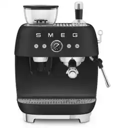 Smeg EGF03BLMEU Ekspres kolbowy