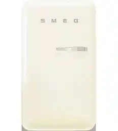 Smeg FAB10LCR6 Chłodziarka No Frost 97cm Kremowy Lodówka