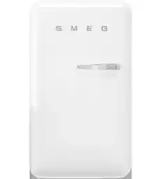 Smeg FAB10LWH6 Chłodziarka No Frost 97cm Biały Lodówka