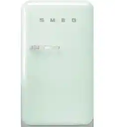 Smeg FAB10RPG6 Chłodziarka No Frost 97cm Pastelowy zielony Lodówka