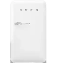 Smeg FAB10RWH6 Chłodziarka No Frost 97cm Biały Lodówka