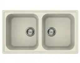Smeg LZ862P Zlewozmywak prostokątny