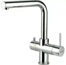 Smeg MAP99CR Bateria kuchenna