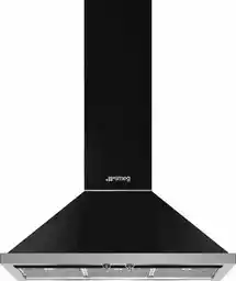 Smeg Okap KPF9BL