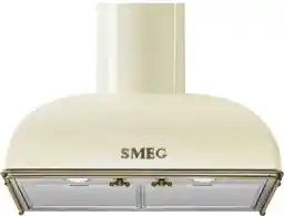 Smeg Okap KS59POE2