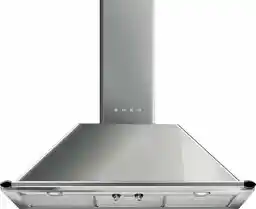 Smeg Okap KTR90XE