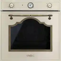SMEG Piekarnik SF700PO retro 70l termoobieg