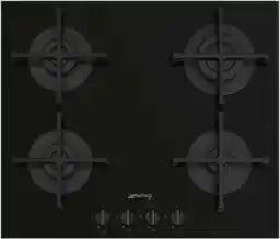 Smeg Płyta gazowa PV264B I