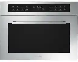 Smeg Selezione SF4400MCX1 Termoobieg Inox Piekarnik z mikrofalą