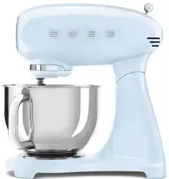 Smeg SMF05PBEU 1000W Robot planetarny