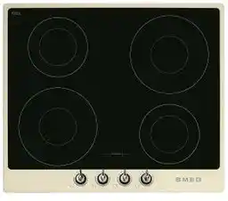 Smeg Victoria SI964PM 59,6cm Płyta indukcyjna