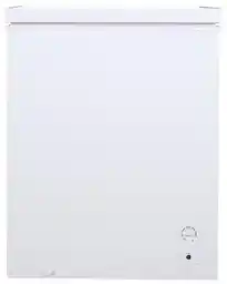 Smith brown Zamrażarka SZCF-152-WE3