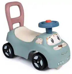 Smoby Jeździk SMOBY Little 7600140503 rączka