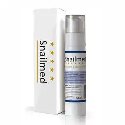 Snailmed Krem dla mężczyzn cera problematyczna 50ml