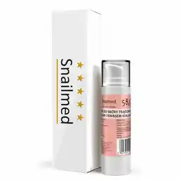 Snailmed Serum ze śluzem ślimaka przeciwtrądzikowe 30ml