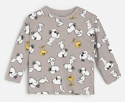 Snoopy ubrania