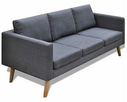 Sofa 3 osobowa