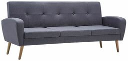 Sofa pikowana