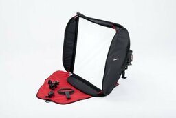 Softbox Manfrotto