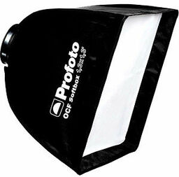 Softbox Profoto