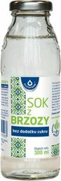 Sok z brzozy