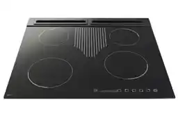 Solgaz Płyta gazowa Optimex 4 plus 1 GAZ 3B/P G30, 37 mbar LPG