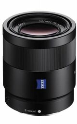 Sony 55mm