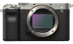 Sony Alpha 7C