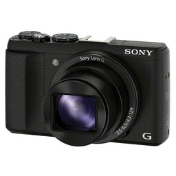 Sony aparat kompaktowy