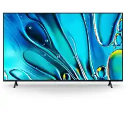 Sony BRAVIA 3 K-85S35 85 4K LED Google TV Dolby Vision Dolby Atmos DVB-T2 Telewizor LED