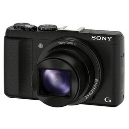 Sony Cyber-shot HX