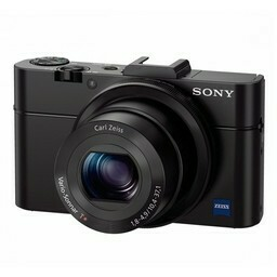 Sony Cyber-shot RX