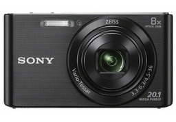 Sony Cyber-shot W