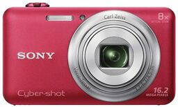 Sony Cyber-shot WX