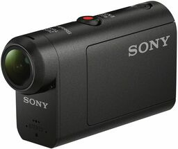 Sony HDR-AS