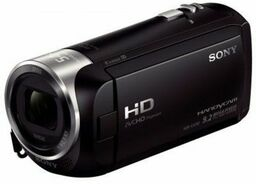 Sony HDR-CX